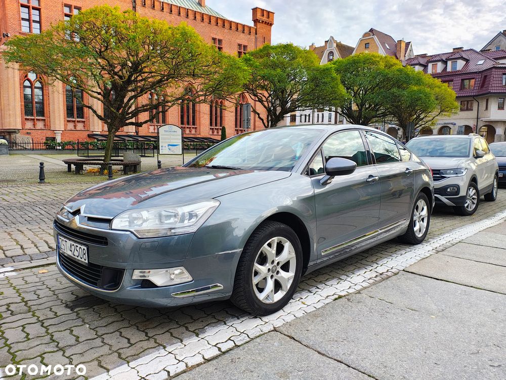 Citroën C5 1.8i 16V Attraction - 1