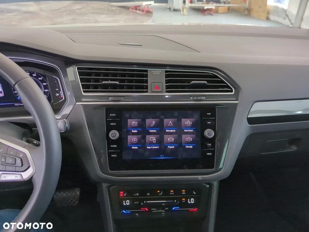 Volkswagen Tiguan 2.0 TDI SCR 4Mot Elegance DSG - 7