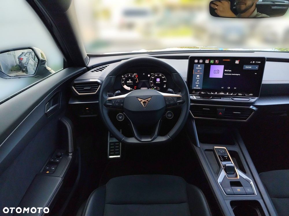 Cupra Formentor 1.5 eTSI mHEV DSG - 18