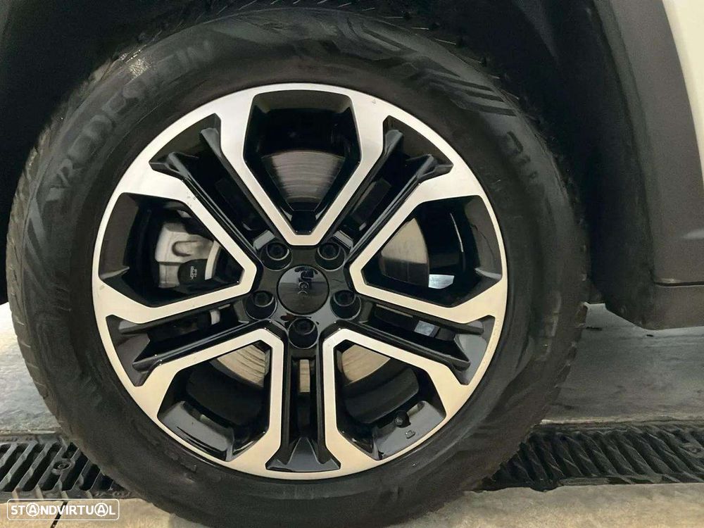 Jeep Compass - 10