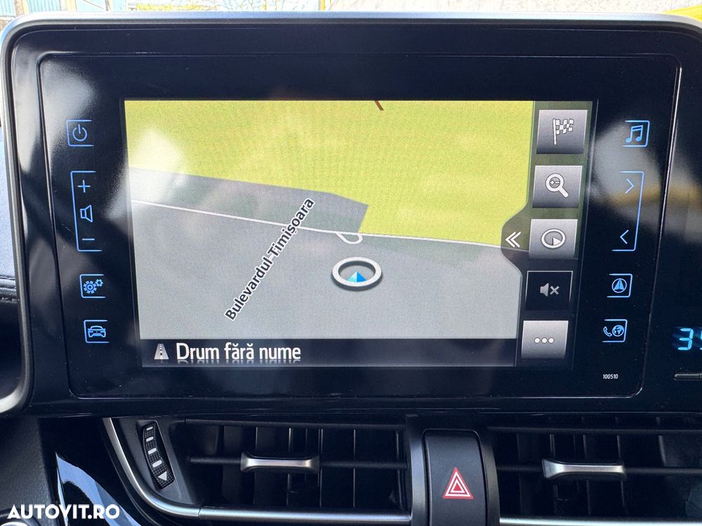 Toyota C-HR Style - 7