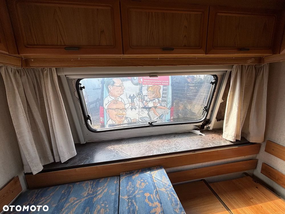 Inny BUERSTNER 5104 - 10