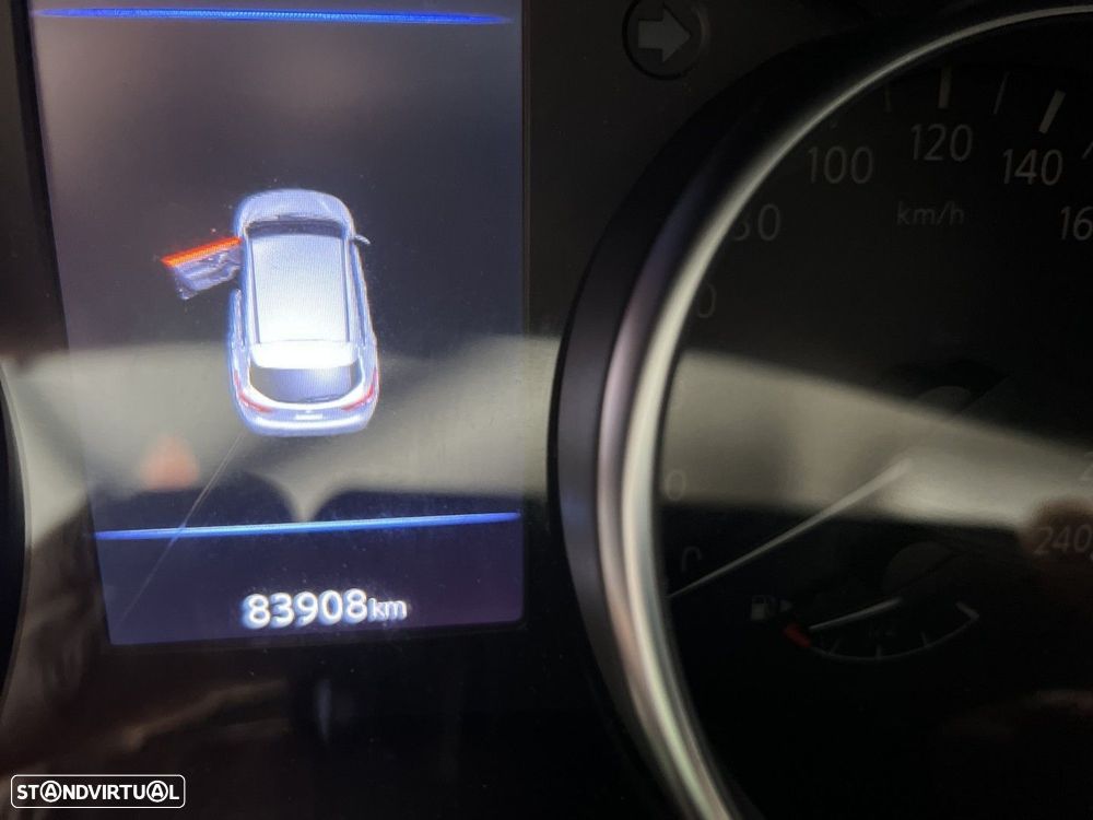 Nissan Qashqai - 13