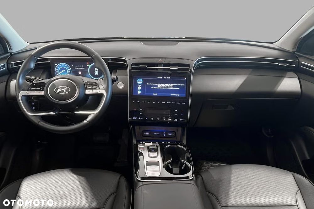 Hyundai Tucson 1.6 T-GDi 4WD Prime - 6