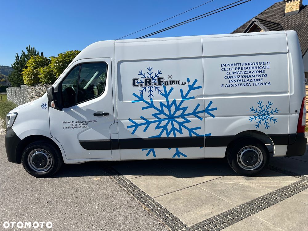 Renault Master - 8