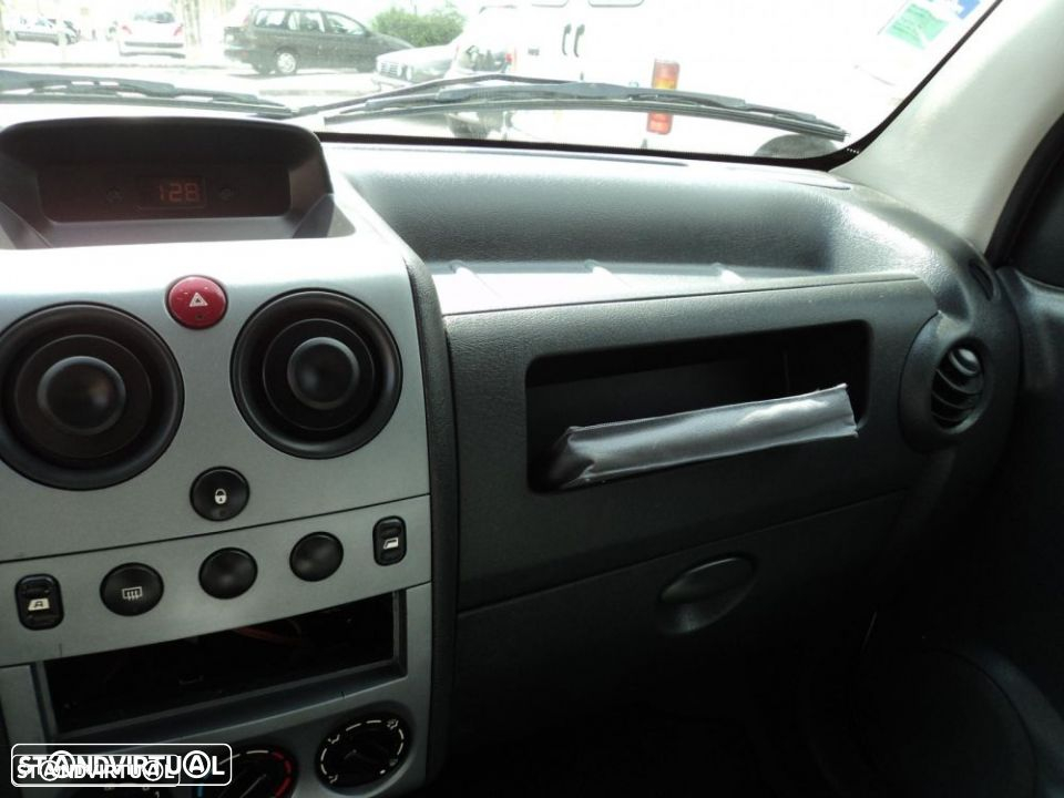 Citroën Berlingo - 14