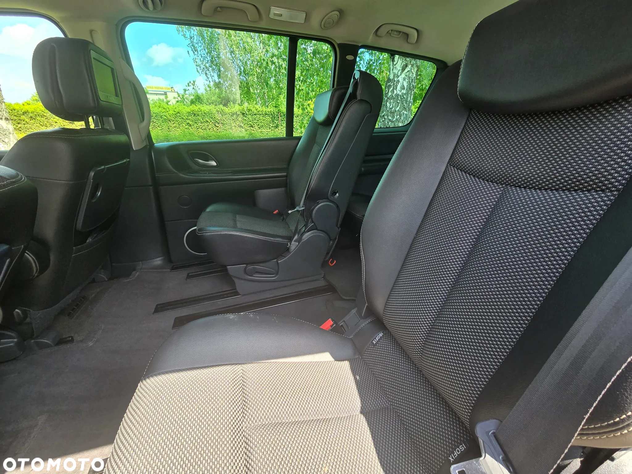 Renault Grand Espace 2.0 dCi FAP Edition 25th - 26