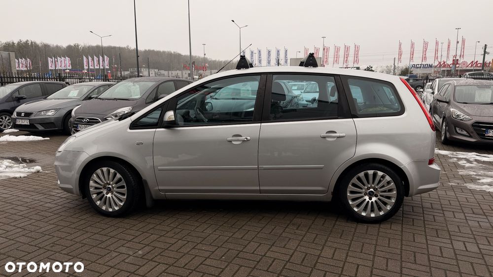 Ford C-MAX 1.8 Style+ - 13