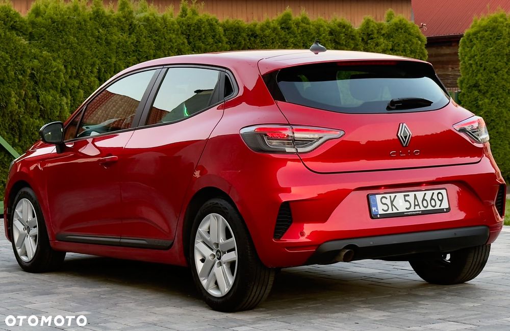 Renault Clio 1.0 TCe Intens - 7