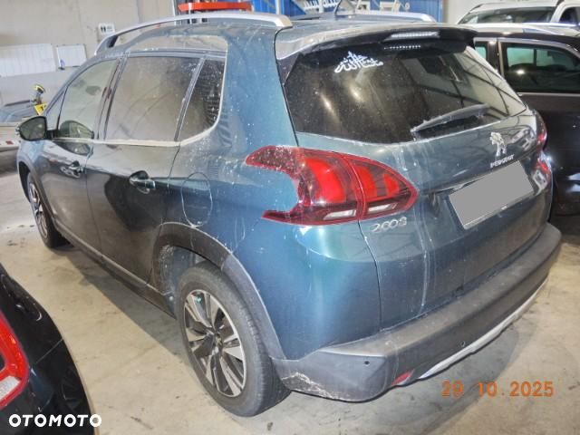 Peugeot 2008 - 4