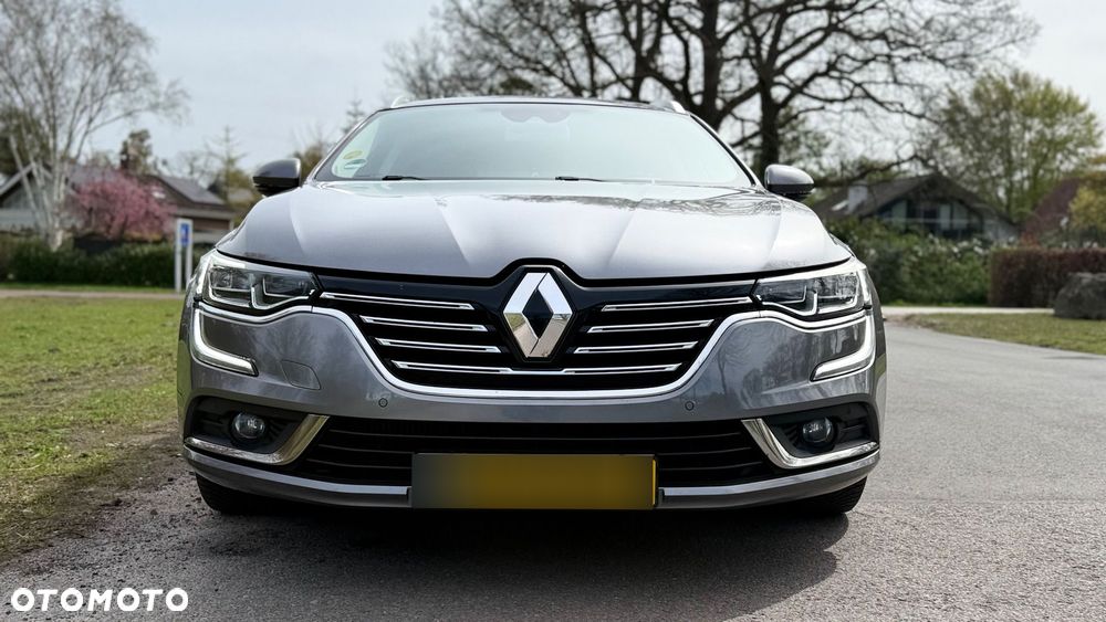 Renault Talisman ENERGY dCi 160 EDC INTENS - 9