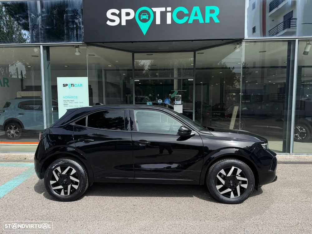 Opel Mokka 1.2 Hybrid Edition eDCT - 5