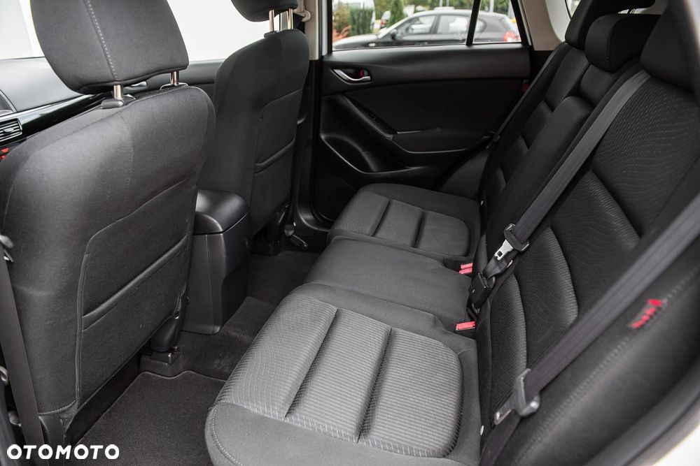 Mazda CX-5 - 25