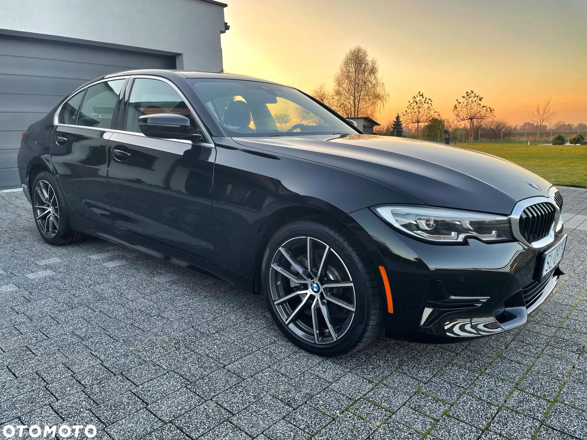 BMW Seria 3 330i - 1