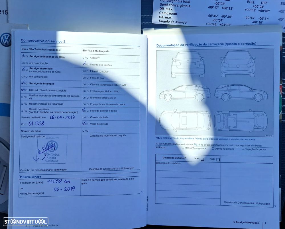 VW Polo 1.2 TSi Match - 16