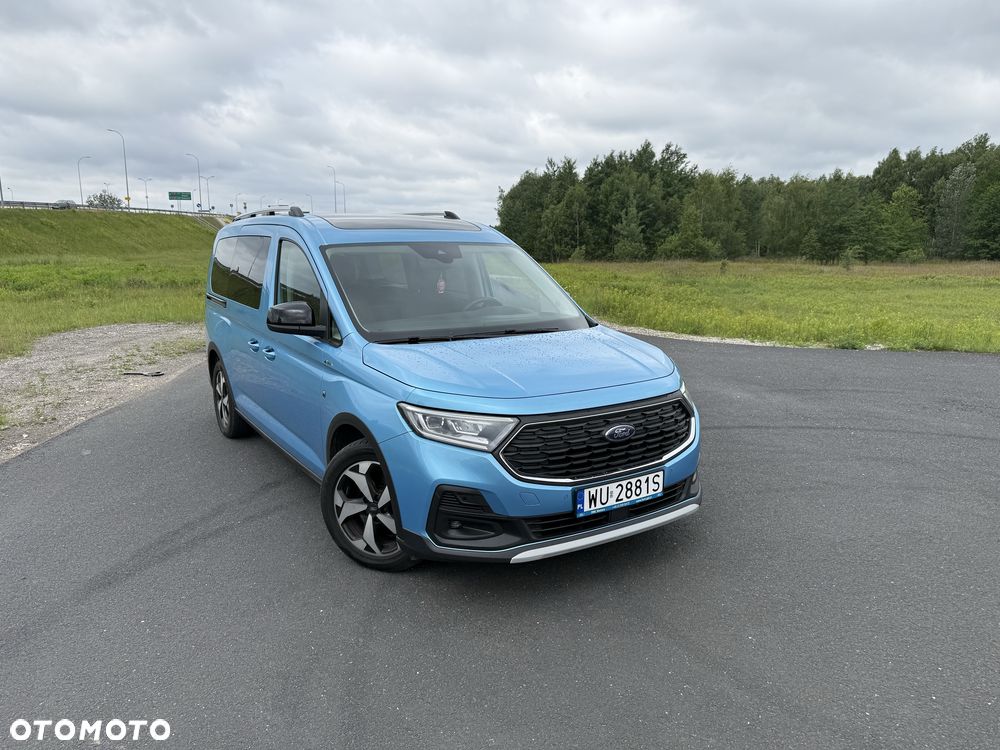 Ford Tourneo Connect Grand - 1