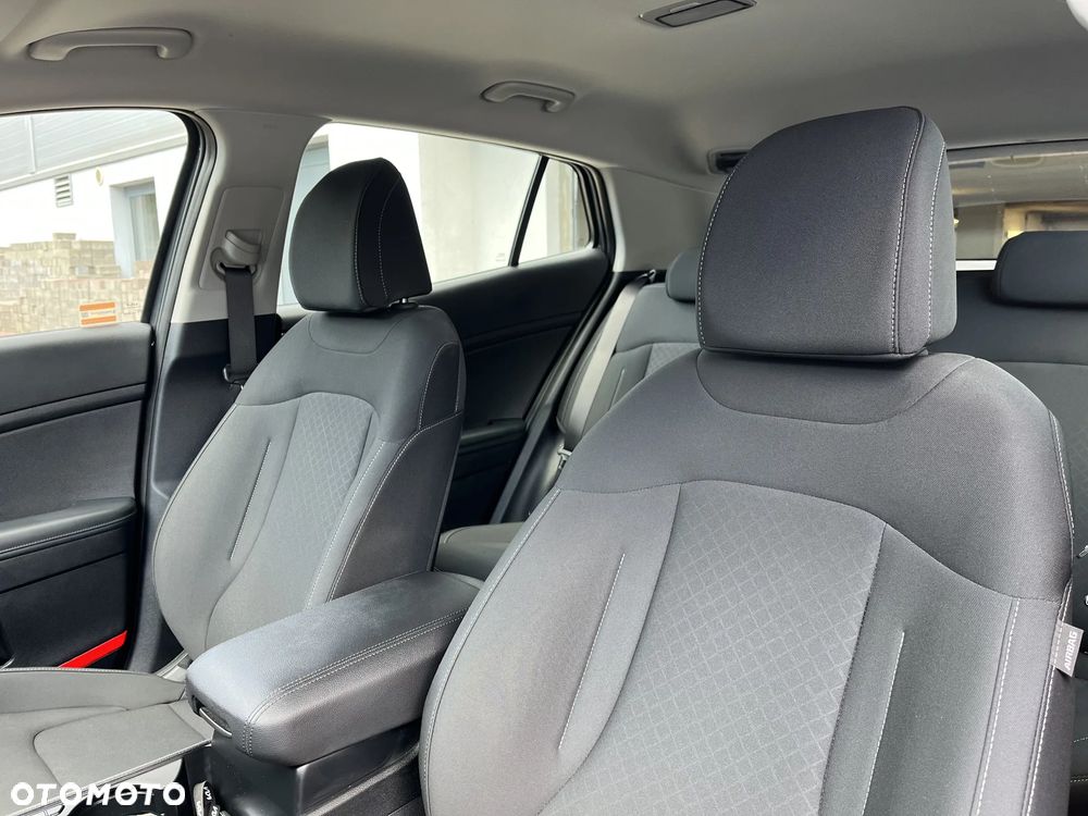 Kia Sportage 1.6 T-GDI M 2WD DCT - 11