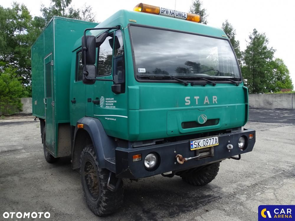 Star 944 - 3