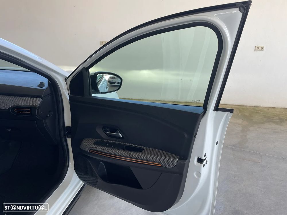 Dacia Sandero 1.0 TCe Extreme - 12