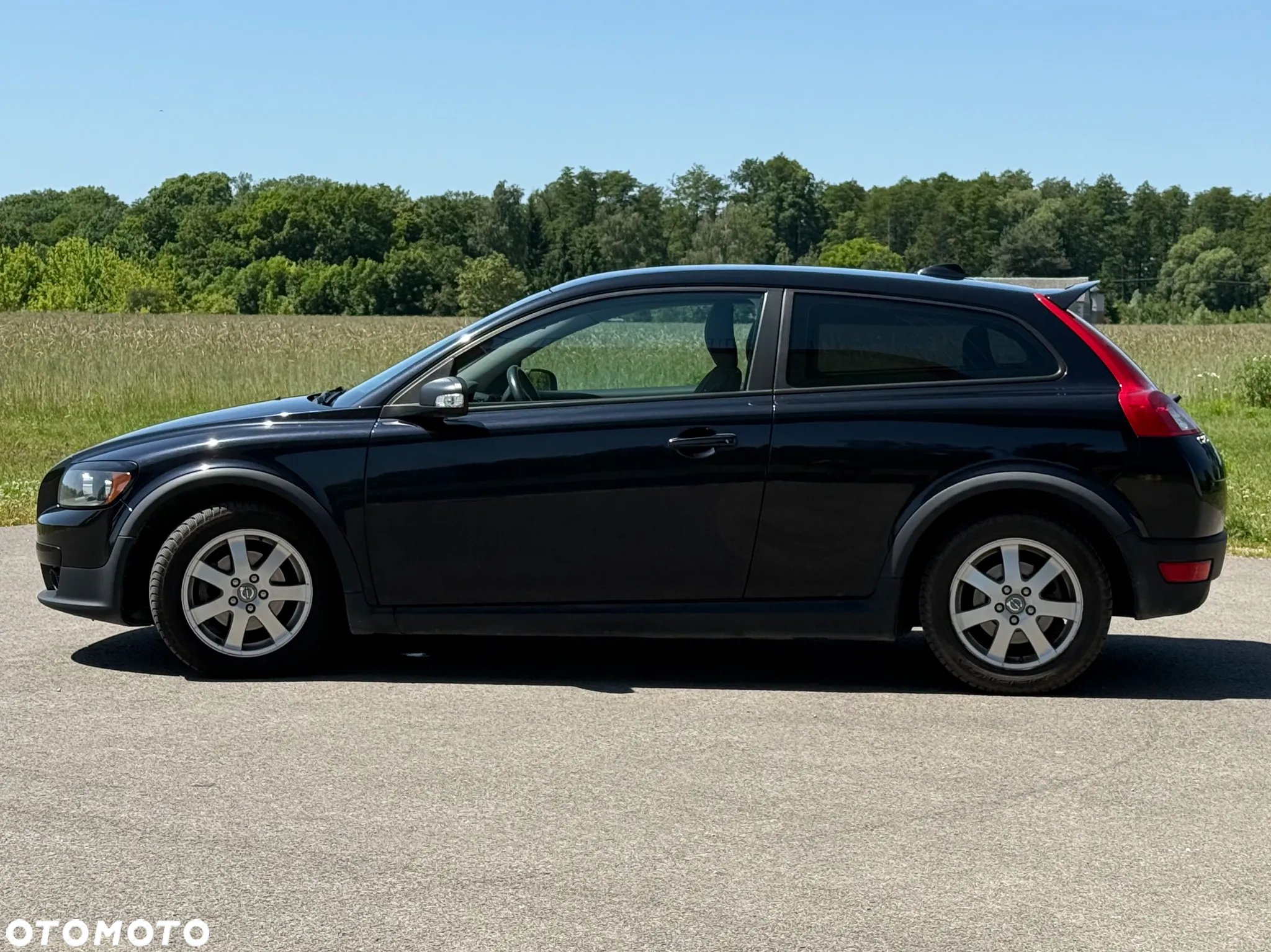 Volvo C30 1.6D - 2