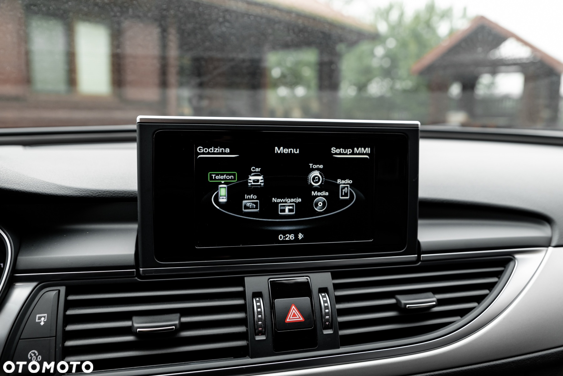 Audi A6 2.0 TDI ultra S tronic - 37