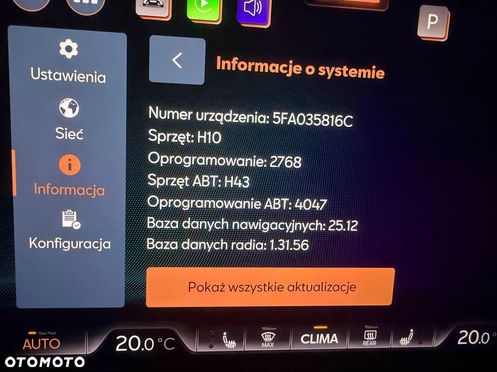 Cupra Formentor - 25