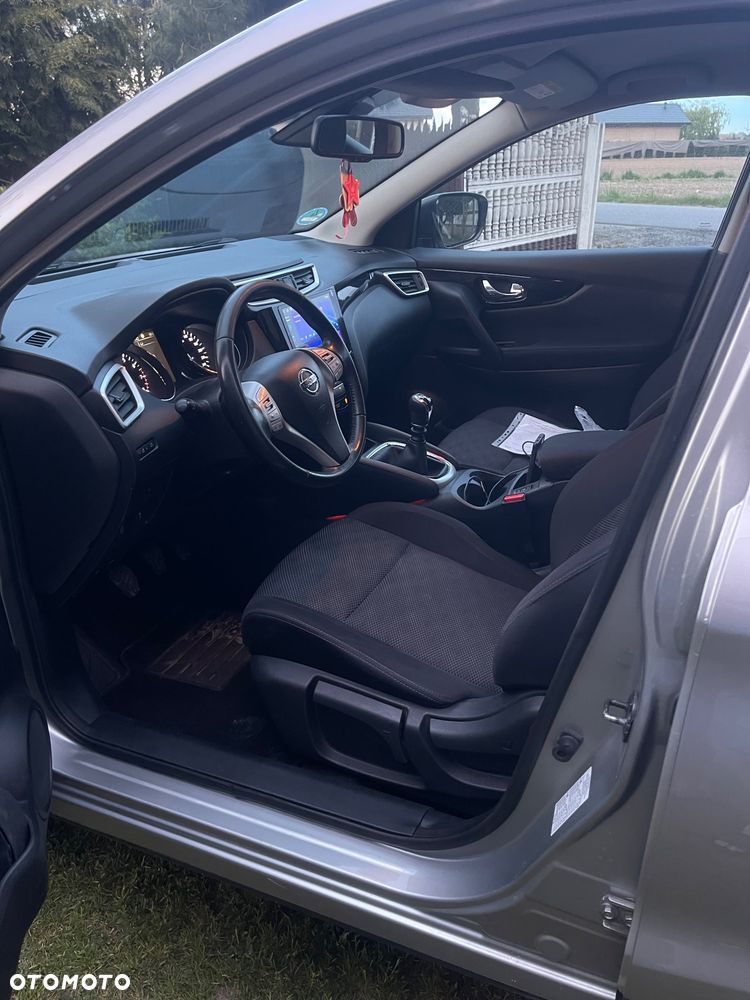 Nissan Qashqai - 15