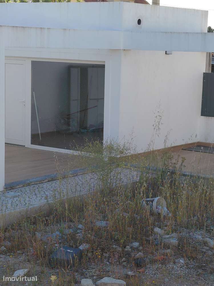 Terreno Urbano na Quinta do Conde - Grande imagem: 3/14