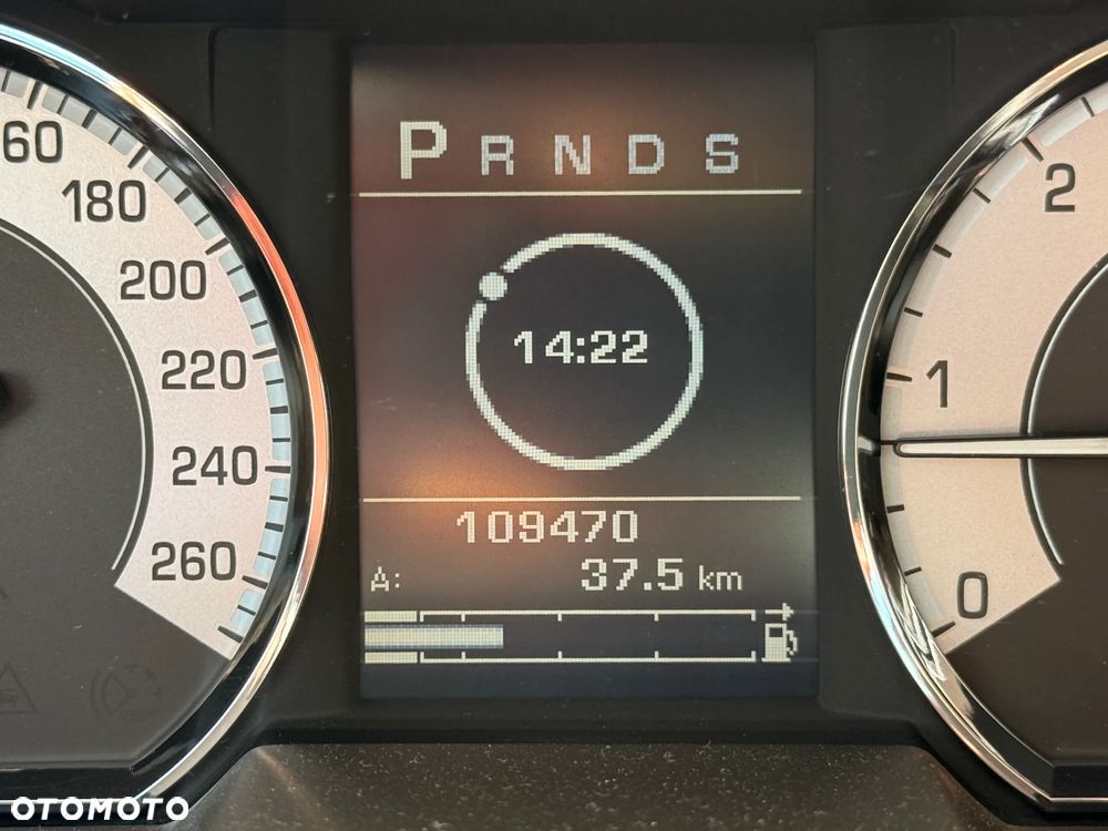 Jaguar XF 2.7 V6 D Luxury - 17