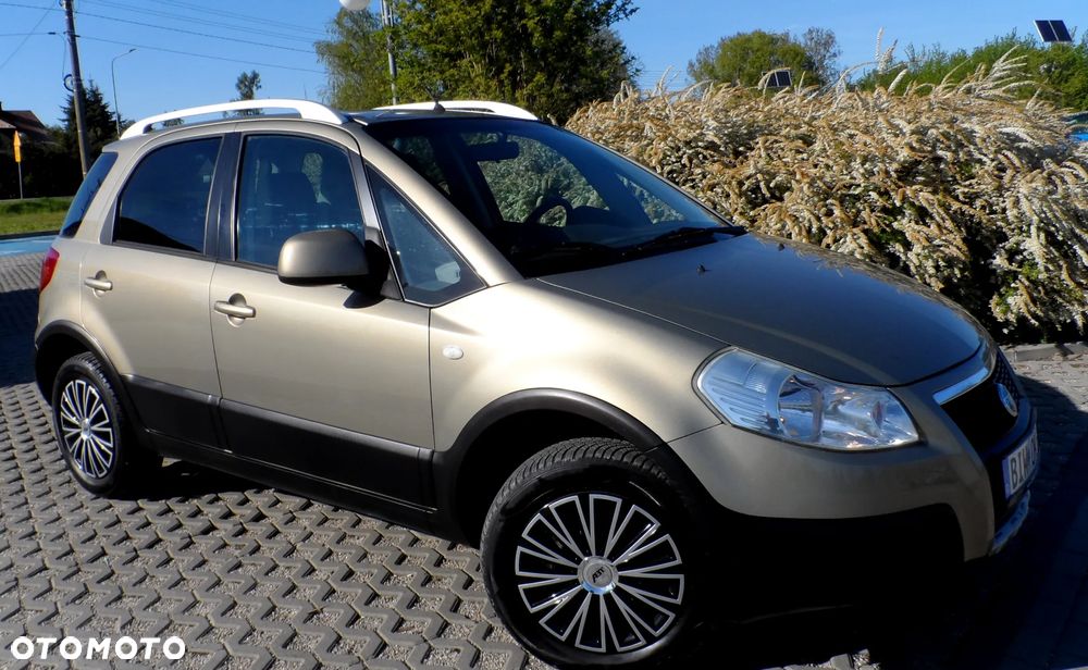 Toyota RAV4 4x4 - 32