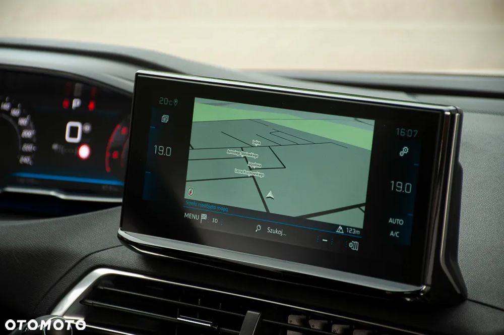 Peugeot 5008 BlueHDi 180 EAT8 GT Pack - 18