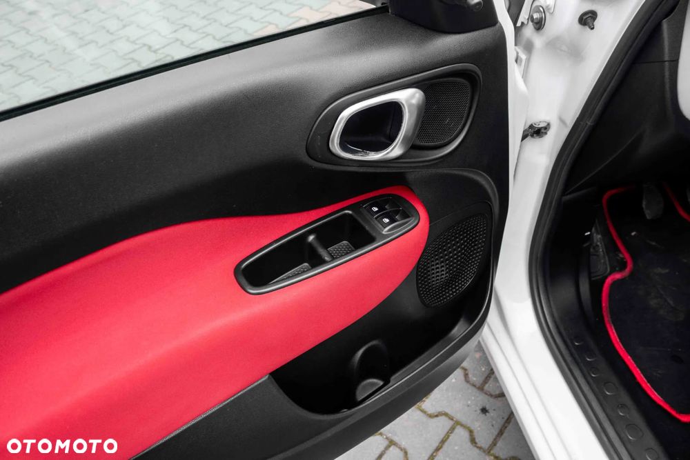 Fiat 500L 1.4 16V S-Design - 14