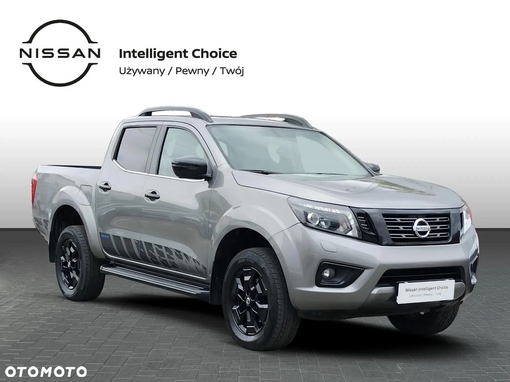 Nissan Navara - 7