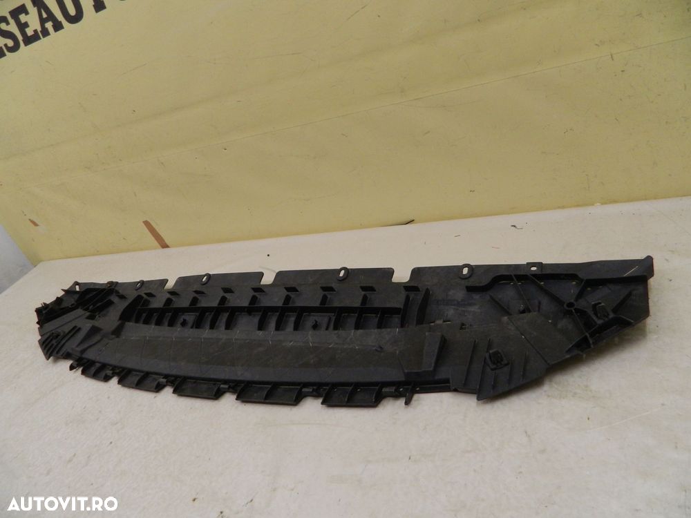 Scut bara fata Audi Q5, 2017, 2018, 2019, 2020, cod origine 80A807233B. - 4