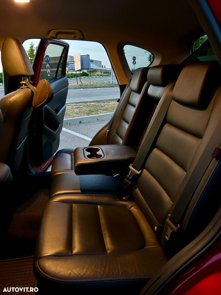 Mazda CX-5 CD175 4x4 Revolution - 14