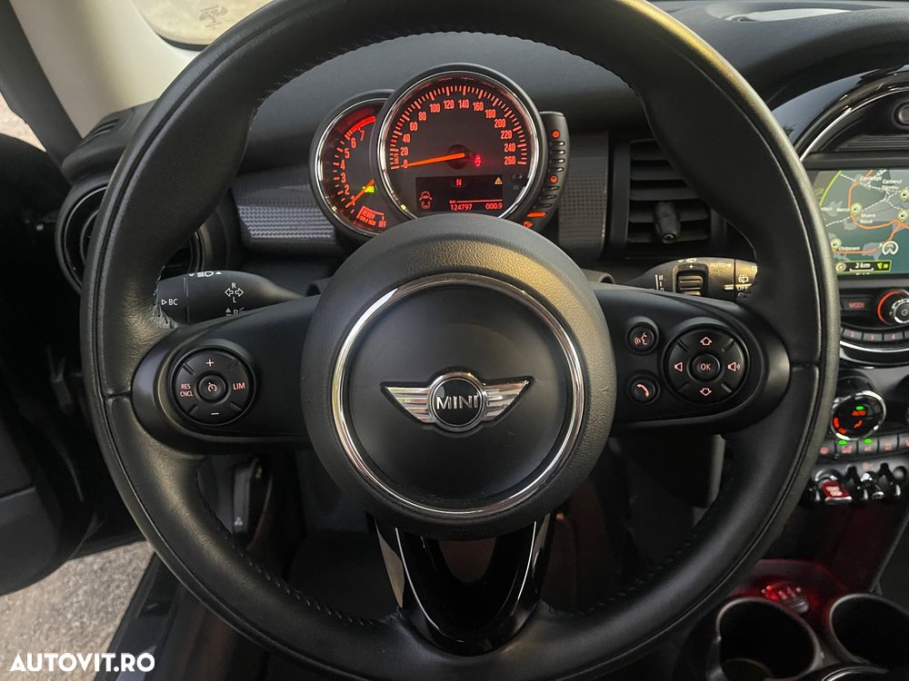 Mini Cooper - 8