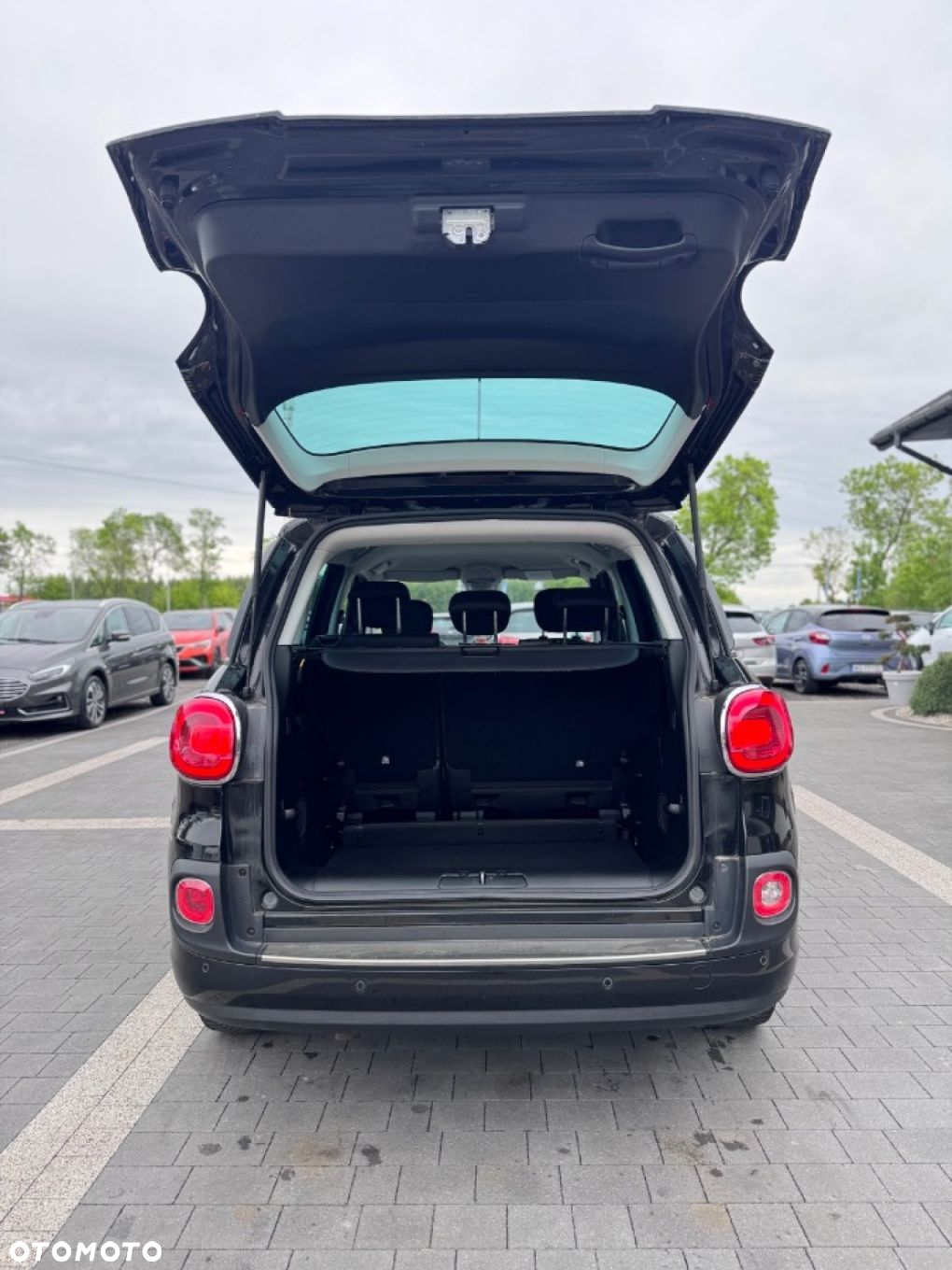 Fiat 500L - 15