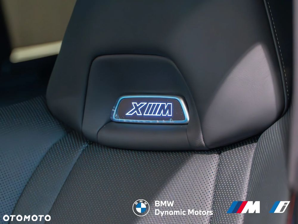 BMW XM - 32