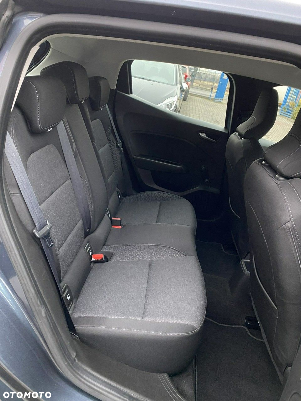 Renault Clio - 15