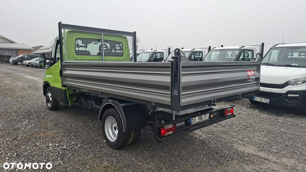 Iveco 35C13, 35C14, 35C15 - 5