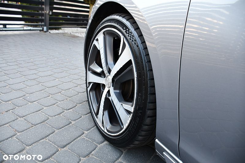 Peugeot 308 BlueHDi 180 EAT6 GT - 35