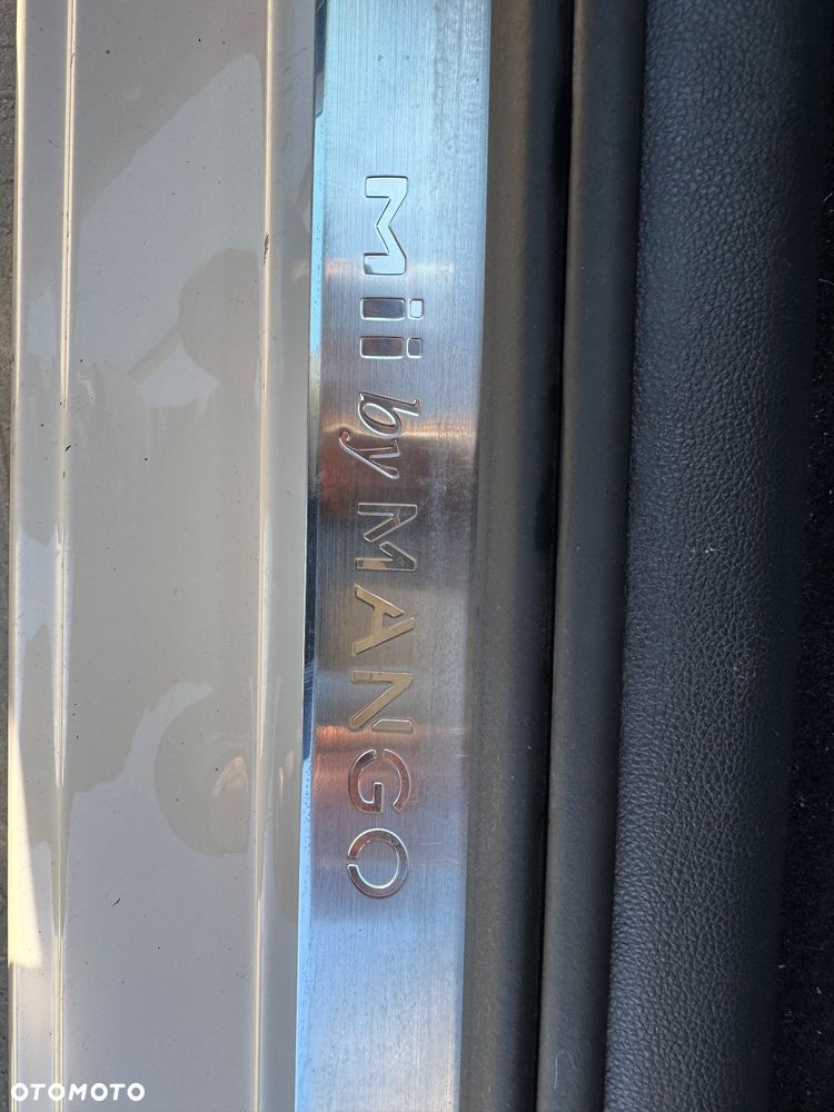 Seat Mii 1.0 by Mango - 14