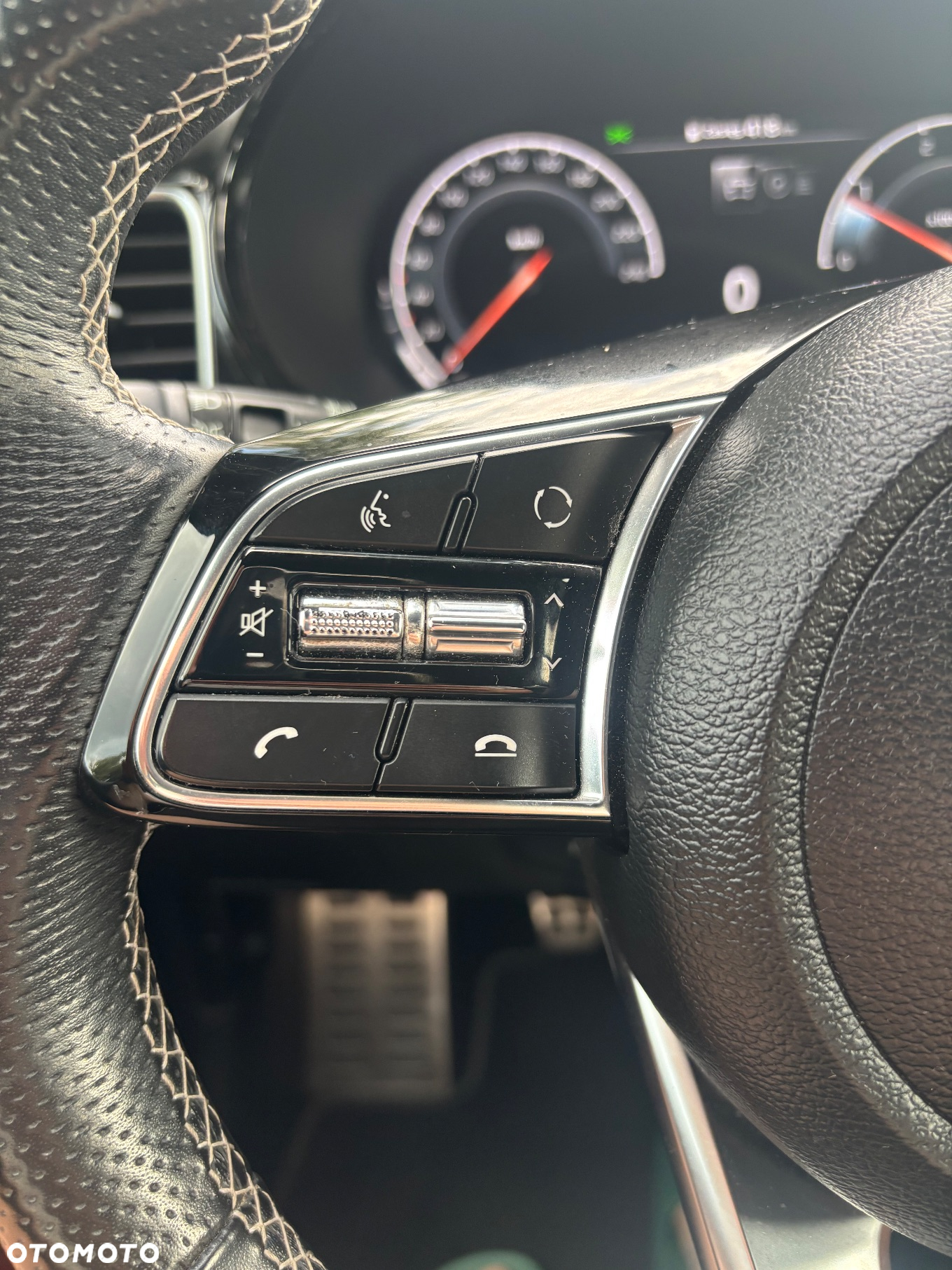 Kia Ceed 1.6 CRDi GT Line - 18