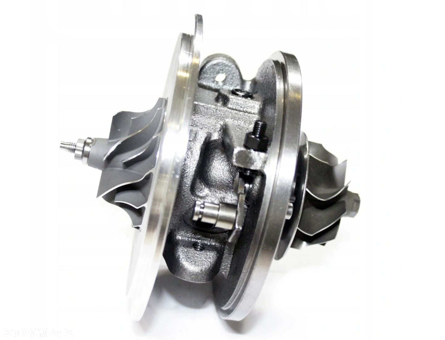 Turbina VW T5 TRANSPORTER 1,9 TDI AXC,AXB 105 KM - 7