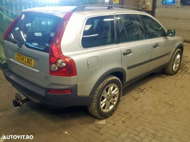 Dezmembrez Volvo XC90 Diesel - 3