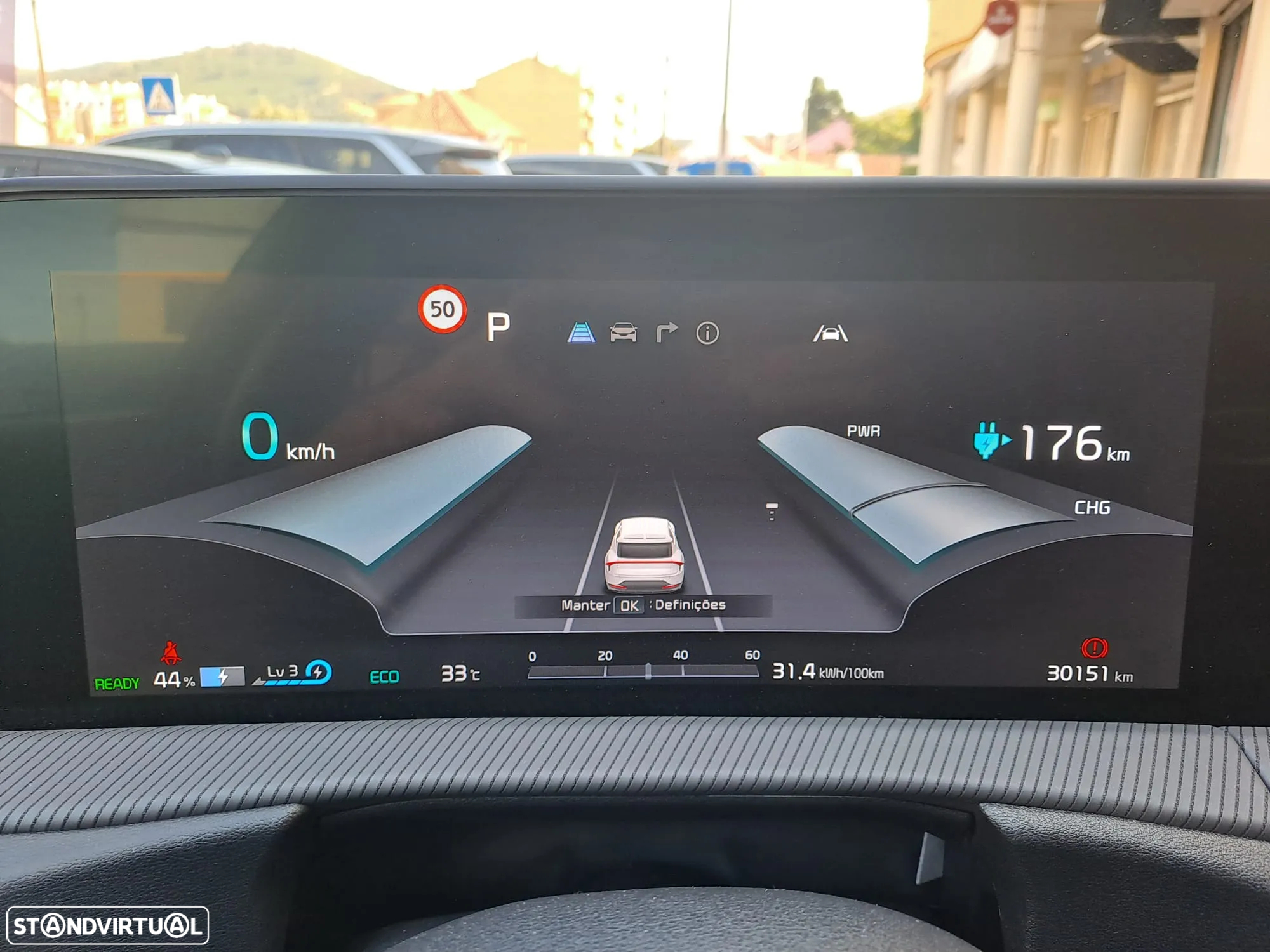 Kia EV6 77.4 kWh GT AWD - 4