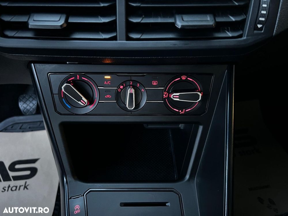 Volkswagen Polo 1.0 Trendline - 29