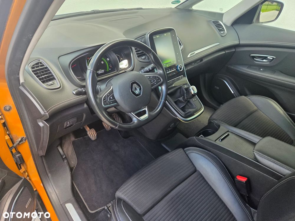 Renault Scenic - 7