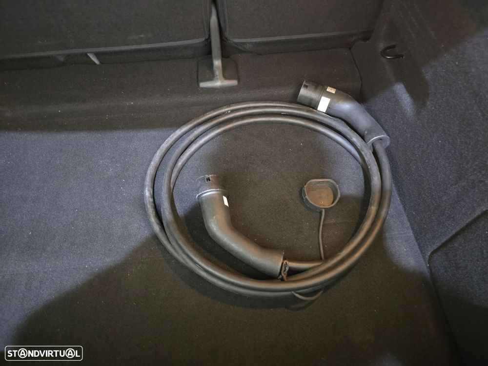 Renault Mégane E-Tech - 18