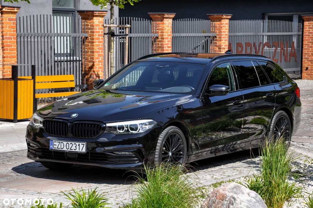 BMW 5